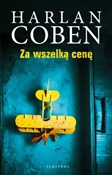 Za wszelką... - Harlan Coben -  books in polish 
