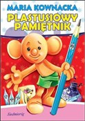 Plastusiow... - Maria Kownacka -  foreign books in polish 