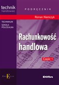Książka : Rachunkowo... - Roman Niemczyk