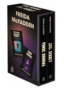 Pomoc domo... - Freida McFadden - Ksiegarnia w UK