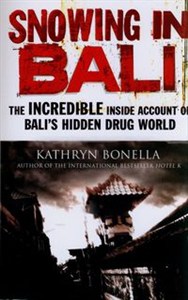 Obrazek Snowing in Bali