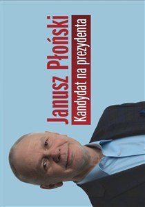 Obrazek Kandydat na prezydenta