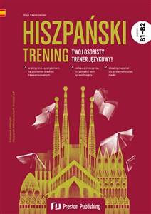 Obrazek Hiszpański. Trening B1-B2