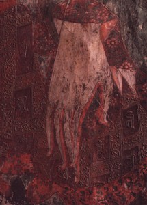 Obrazek Dziennik buddyjskiej pielgrzymki