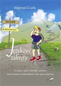 Językowe z... - Małgorzata U. Laska -  Książka z wysyłką do UK