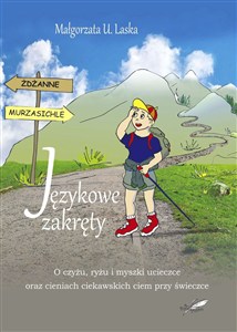 Picture of Językowe zakręty