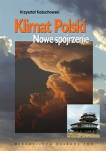 Obrazek Klimat Polski Nowe spojrzenie