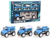 Polska książka : Zestaw aut...