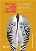 Dlaczego z... - Robert M. Sapolsky -  books from Poland