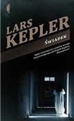 Świadek - Lars Kepler -  books in polish 