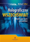 Książka : Holografic... - Michael Talbot