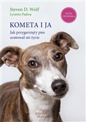 Zobacz : Kometa i j... - D Steven Wolf, Lynette Padwa