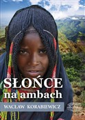 Słońce na ... - Wacław Korabiewicz - Ksiegarnia w UK