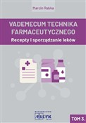 Vademecum ... - Marcin Rabka -  Książka z wysyłką do UK