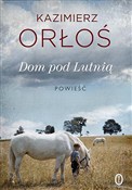 Książka : Dom pod Lu... - Kazimierz Orłoś