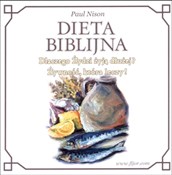 Polska książka : Dieta bibl... - Paul Nison