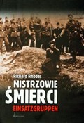 Mistrzowie... - Richard Rhodes - Ksiegarnia w UK