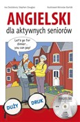 Angielski ... - Iva Dostalova, Stephen Douglas -  Książka z wysyłką do UK