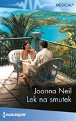 Lek na smu... - Joanna Neil -  Polish Bookstore 