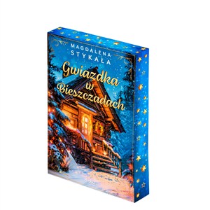 Obrazek Gwiazdka w Bieszczadach