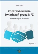 Kontraktow... - Maciej Lulka -  books from Poland