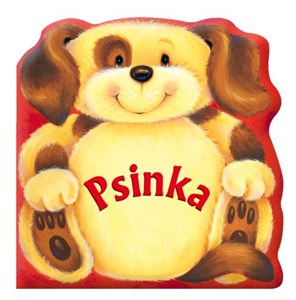 Obrazek Psinka kąpielowa