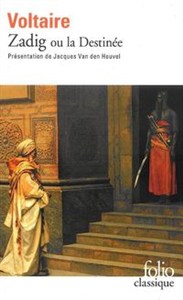 Picture of Zadig ou La Destinee