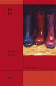 Zobacz : Raptem des... - Ko Un