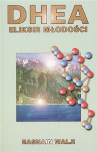 Picture of Dhea. Eliksir młodości