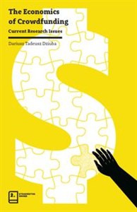 Obrazek The Economics of Crowdfunding Current Research Issues