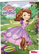 Polska książka : Jej Wysoko...