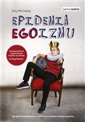 polish book : Epidemia E... - Amy McCready
