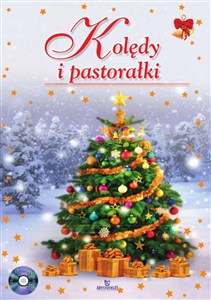 Obrazek Kolędy i pastorałki