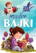 polish book : Mądre bajk... - Agnieszka Antosiewicz