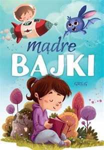 Obrazek Mądre bajki