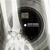 Książka : Serce Chop... - Jacek Dehnel