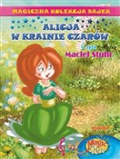 Magiczna K... - Opracowanie Zbiorowe -  books in polish 