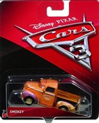 polish book : Auta. Smok... - Auta