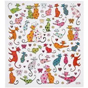 polish book : Naklejki K...