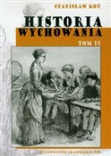 Historia w... - Stanisław Kot -  Książka z wysyłką do UK