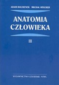 Anatomia c... - Adam Bochenek, Michał Reicher -  books from Poland