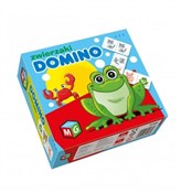 Gra Domino... -  foreign books in polish 