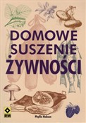 Domowe sus... - Phyllis Hobson -  Polish Bookstore 