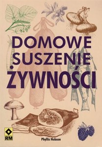 Obrazek Domowe suszenie żywności