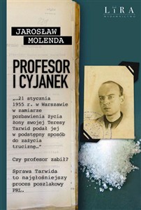 Picture of Profesor i cyjanek