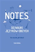 Książka : Notes do n... - Opracowanie Zbiorowe