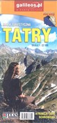 polish book : Mapa - Tat... - Opracowanie Zbiorowe
