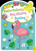 Książka : Kolorowank...