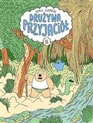 Drużyna pr... - Sophie Guerrive -  books in polish 