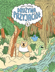 Picture of Drużyna przyjaciół 1